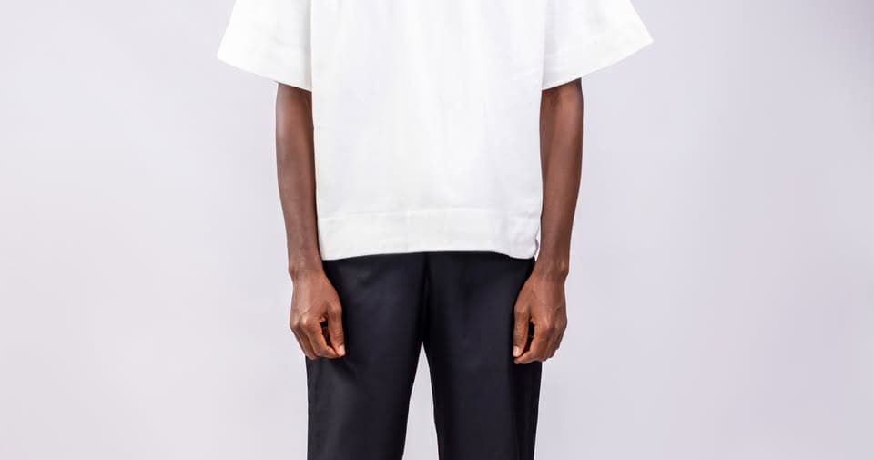 Atto Tetteh Shirt