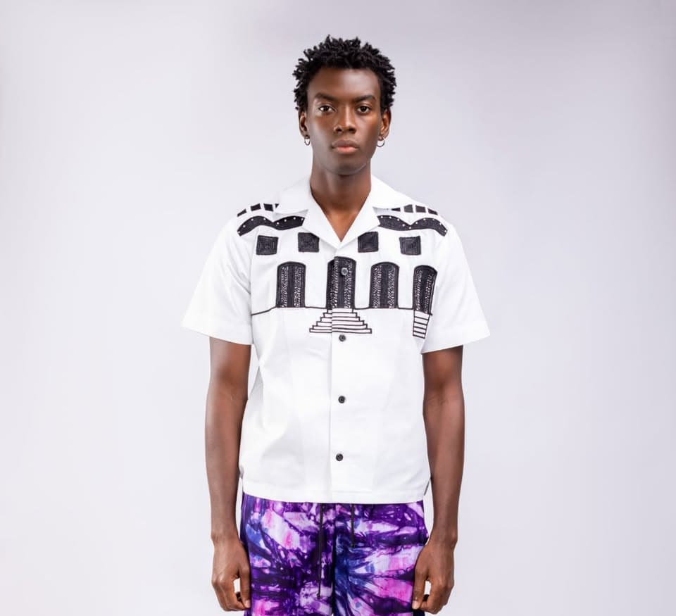 Gossa Fort Shirt