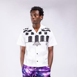 Gossa Fort Shirt thumbnail 2