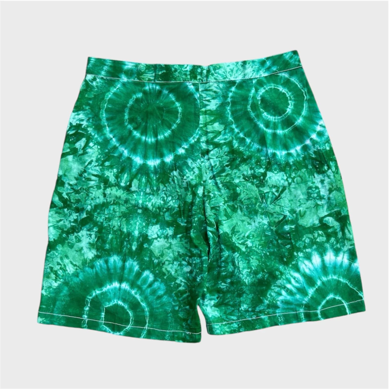 Green Kargot Short thumbnail 3
