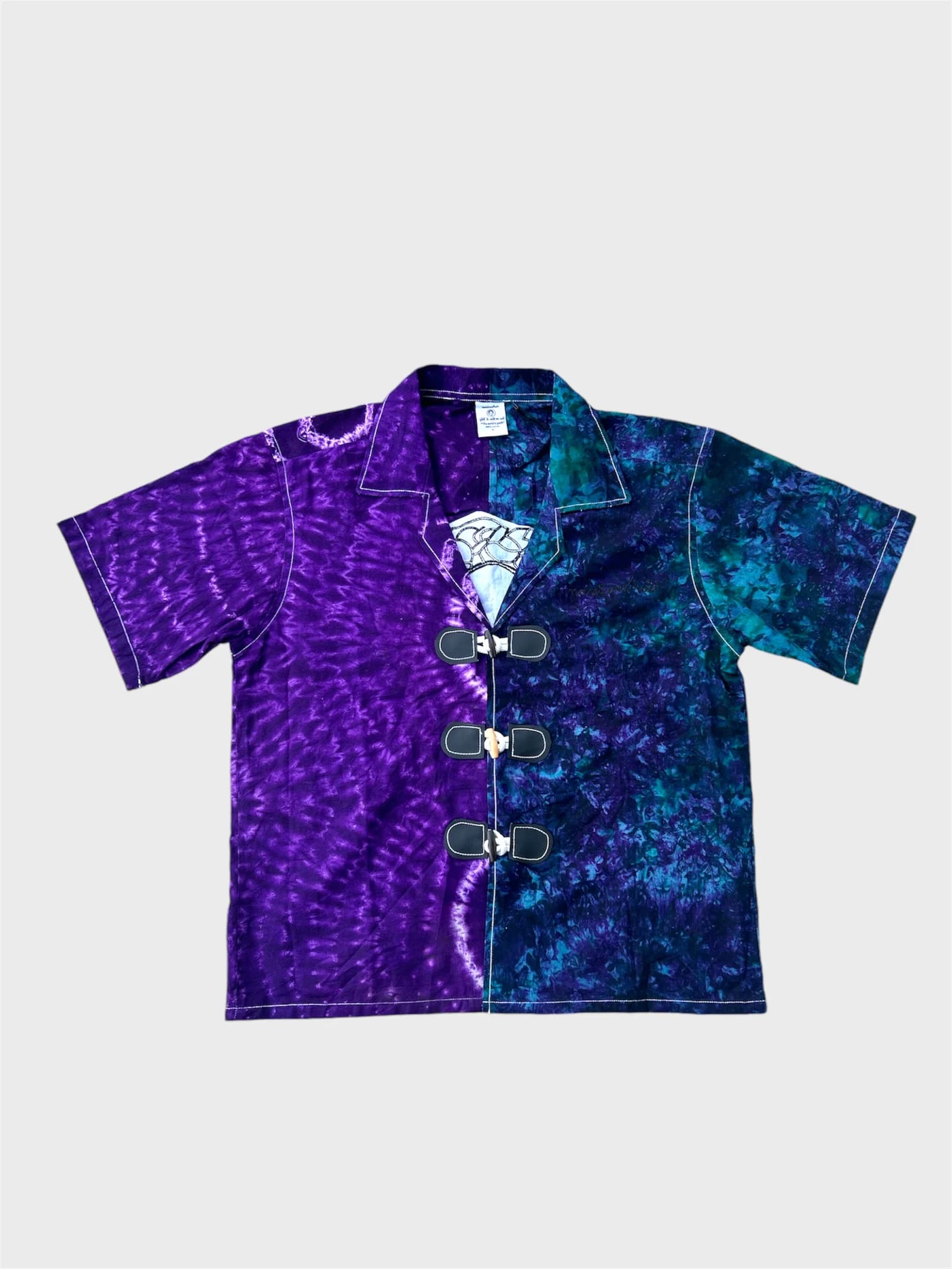 Purple &amp; PurpleGreen