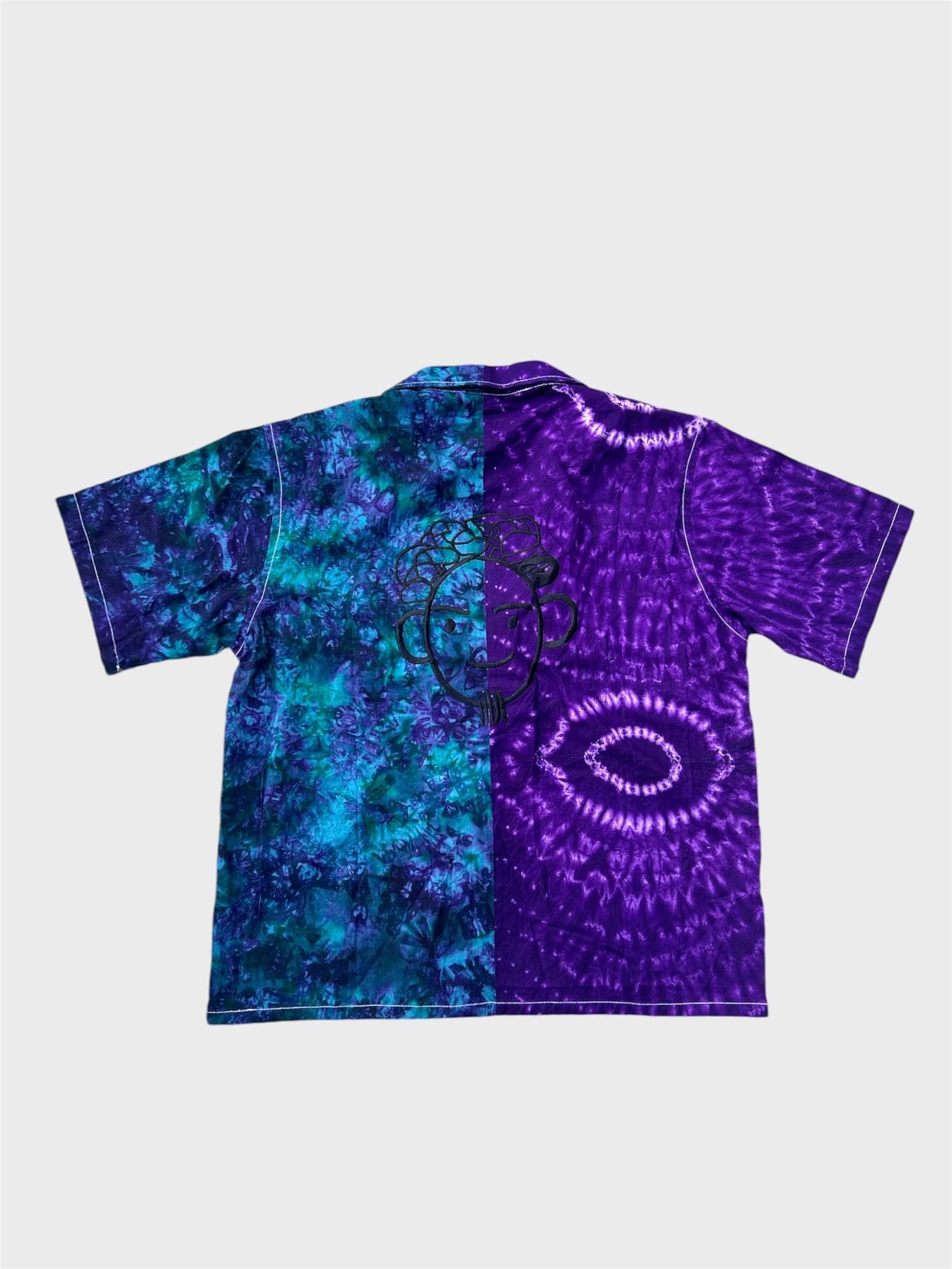 Purple &amp; PurpleGreen thumbnail 2