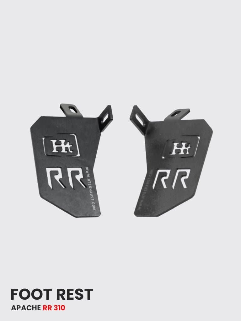 Apache RR310 Footrest FTR740