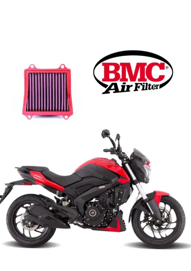 BMC Air Filter for Bajaj Dominar 250