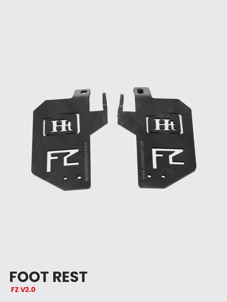 Footrest FTR716 for FZ V20