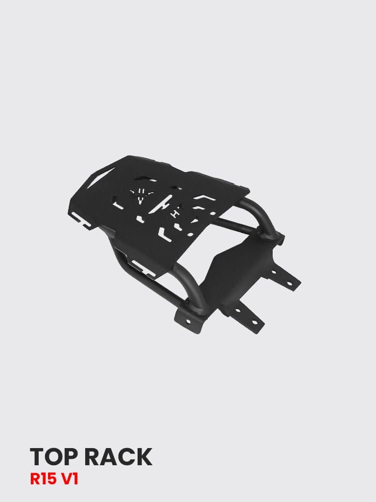 R15 V1 Top Rack SB