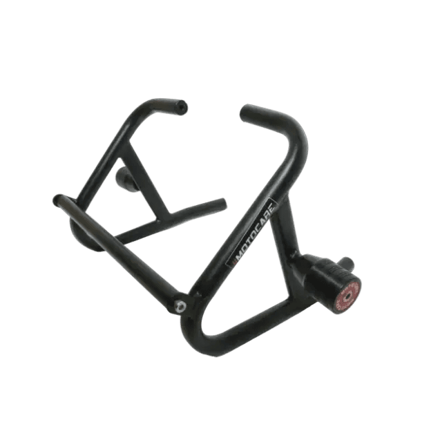 MT 15 Crash Guard