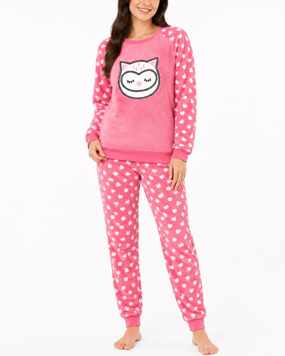 Ladies’ 2PC Lounge Sets #123