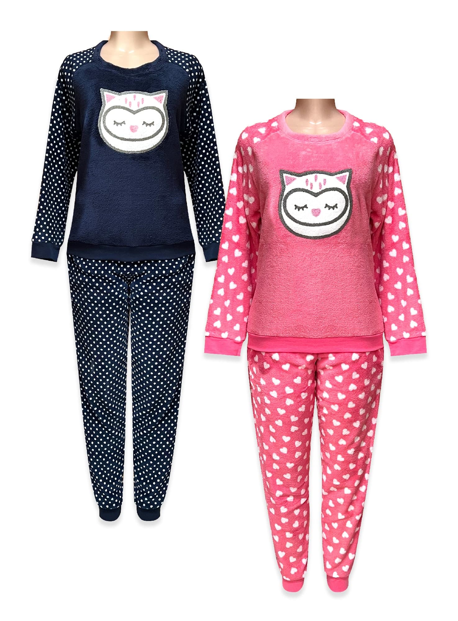 Ladies’ 2PC Lounge Sets #123 thumbnail 2