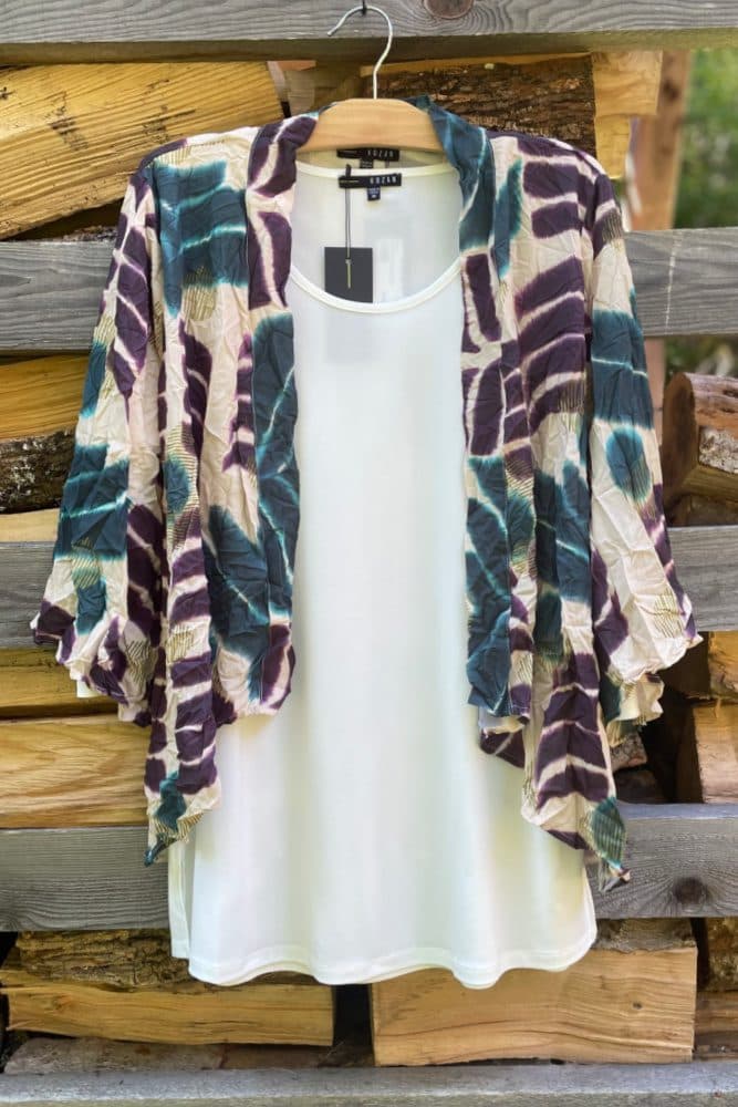 Kozan Janelle Tunic thumbnail 3
