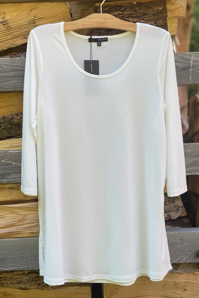 Kozan Janelle Tunic
