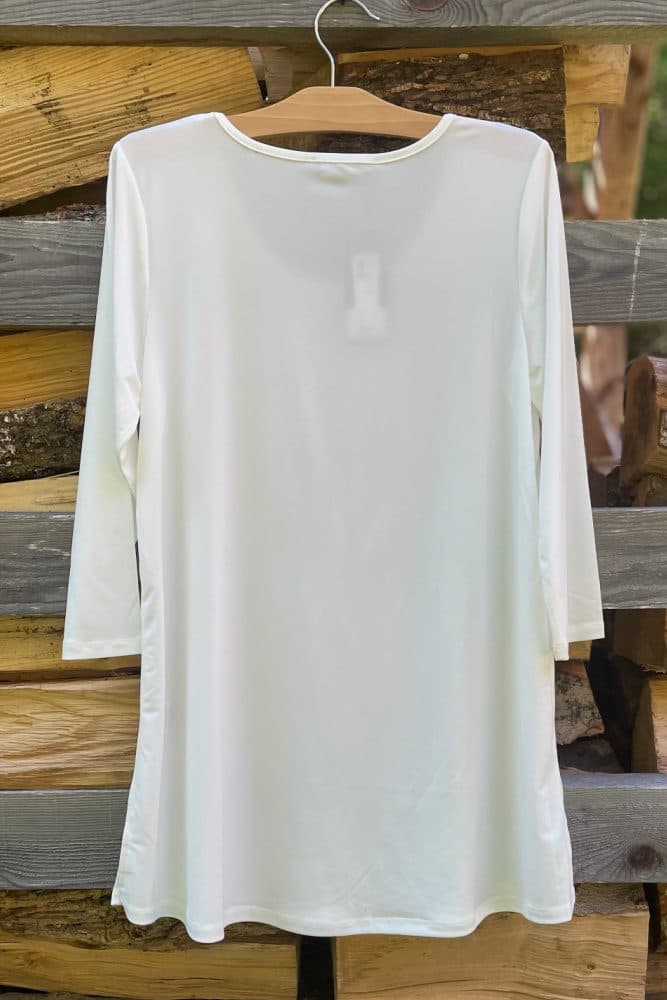 Kozan Janelle Tunic thumbnail 2