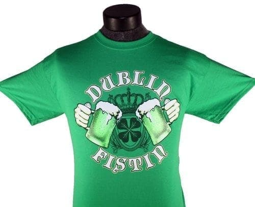 Dublin Fistin