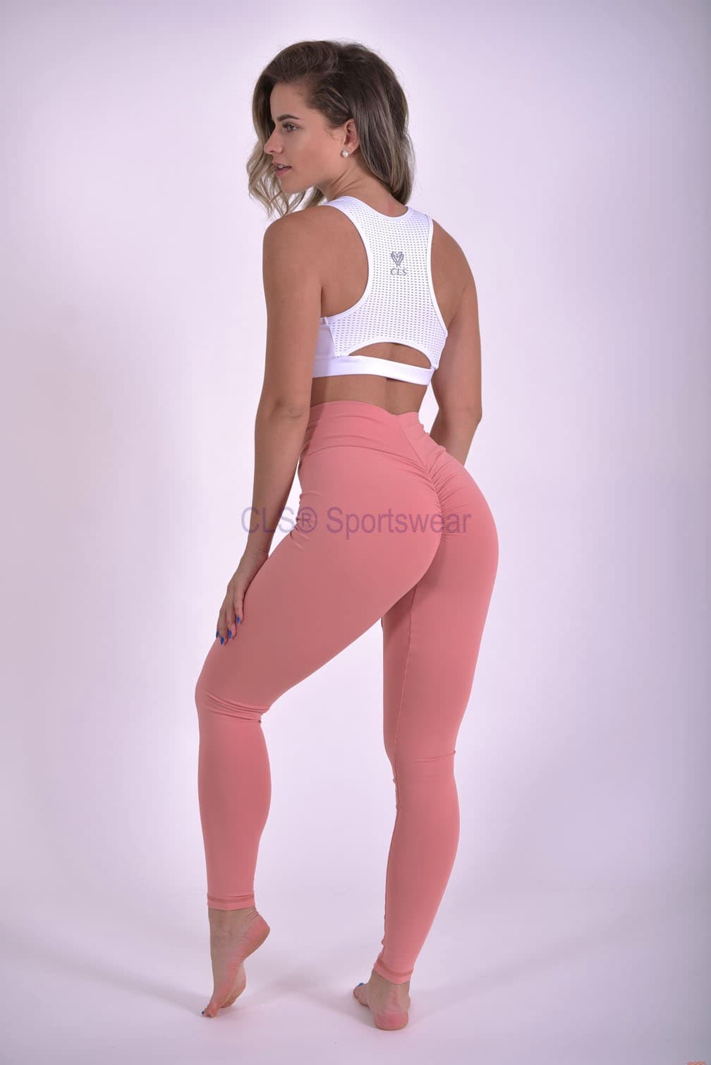 NC Effect Prime Leggings