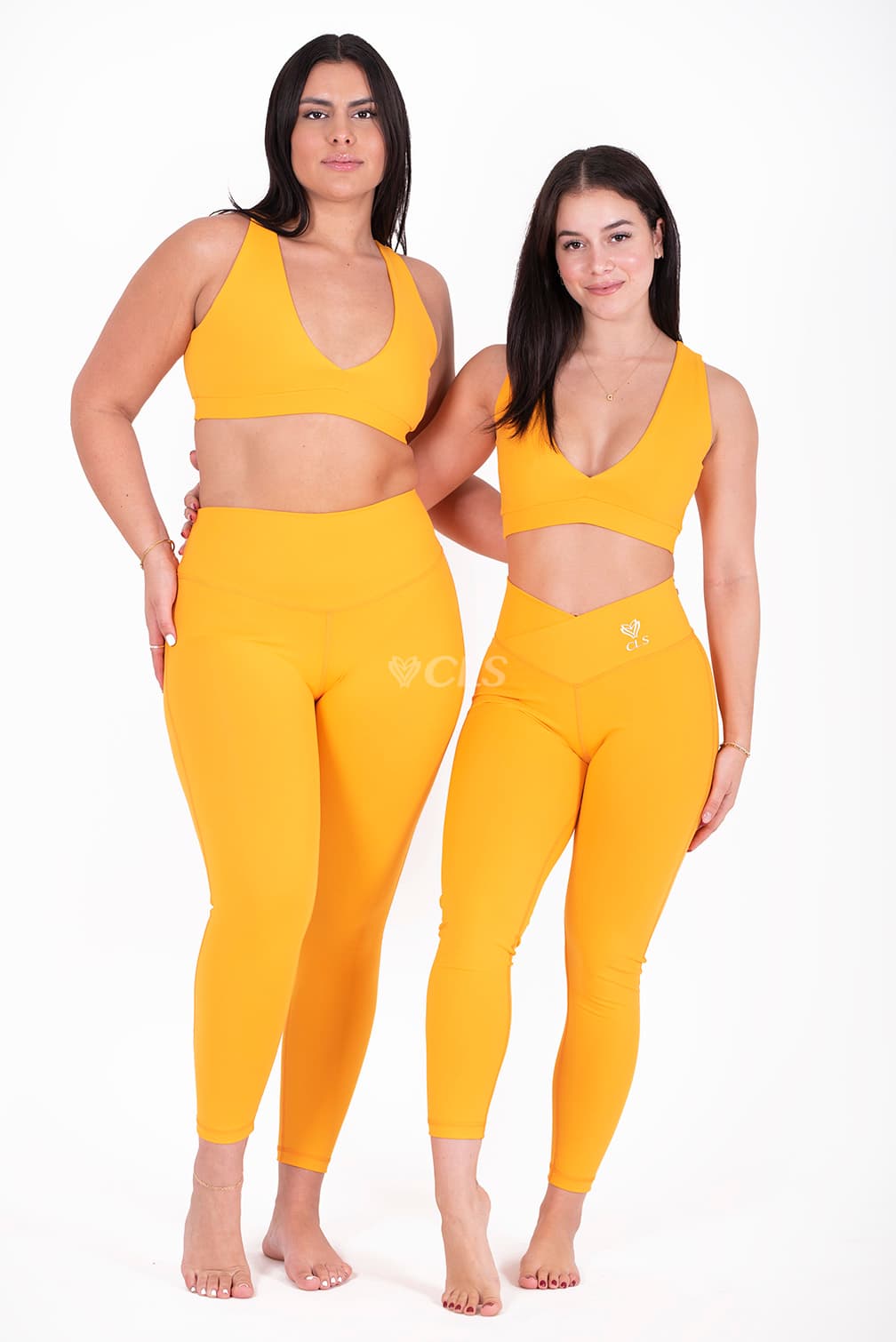 NC Essential Leggings Florence