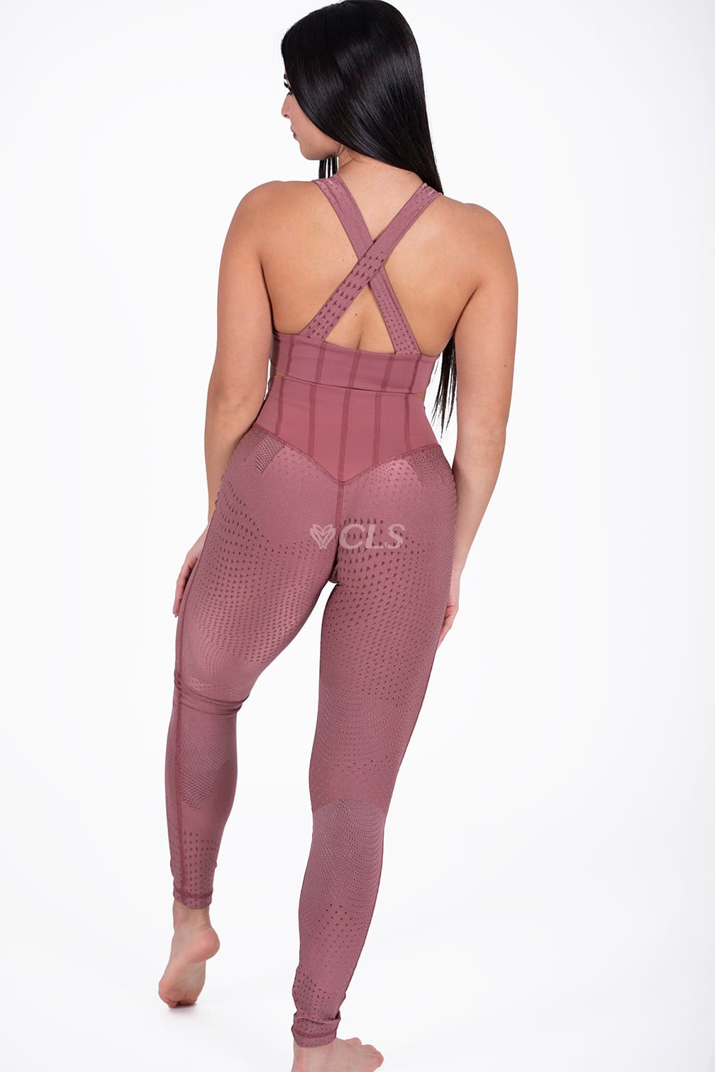 NC Amy Top Galaxy Blush thumbnail 2