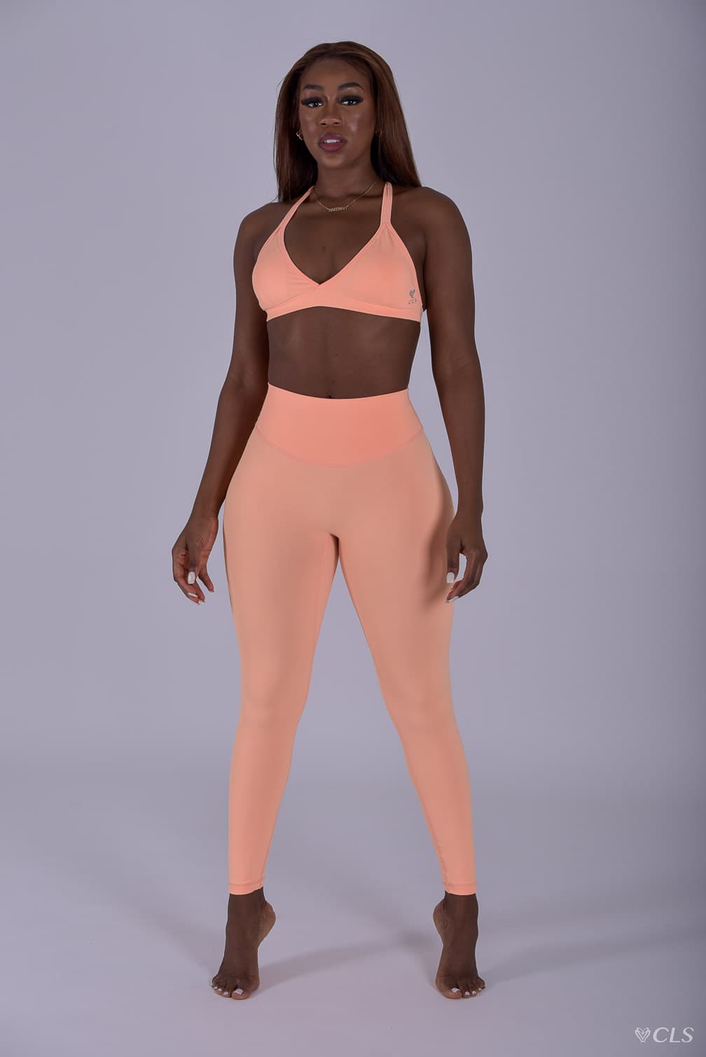 NC Bella Top Orange Fresh
