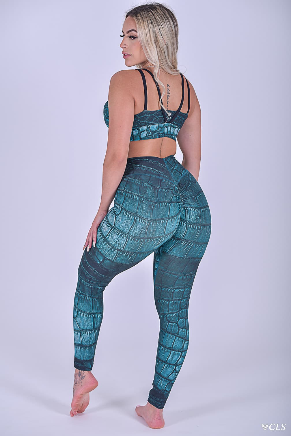 NC Rhona Top Dragon thumbnail 3