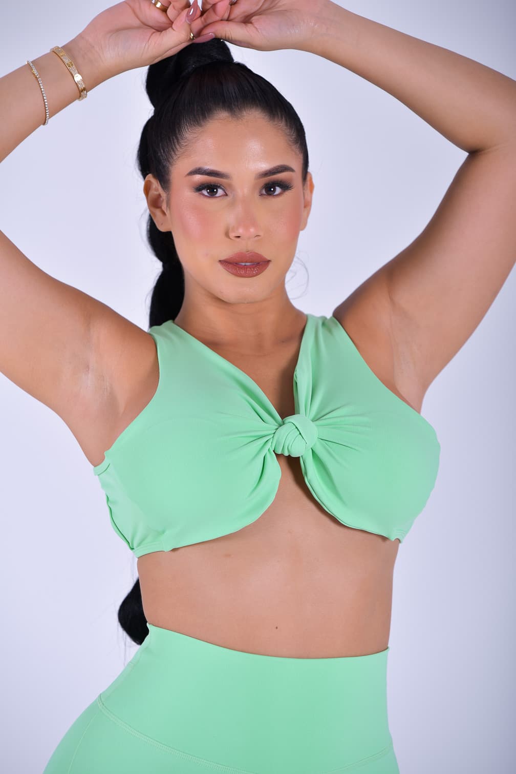 NC Rosy Top Mint