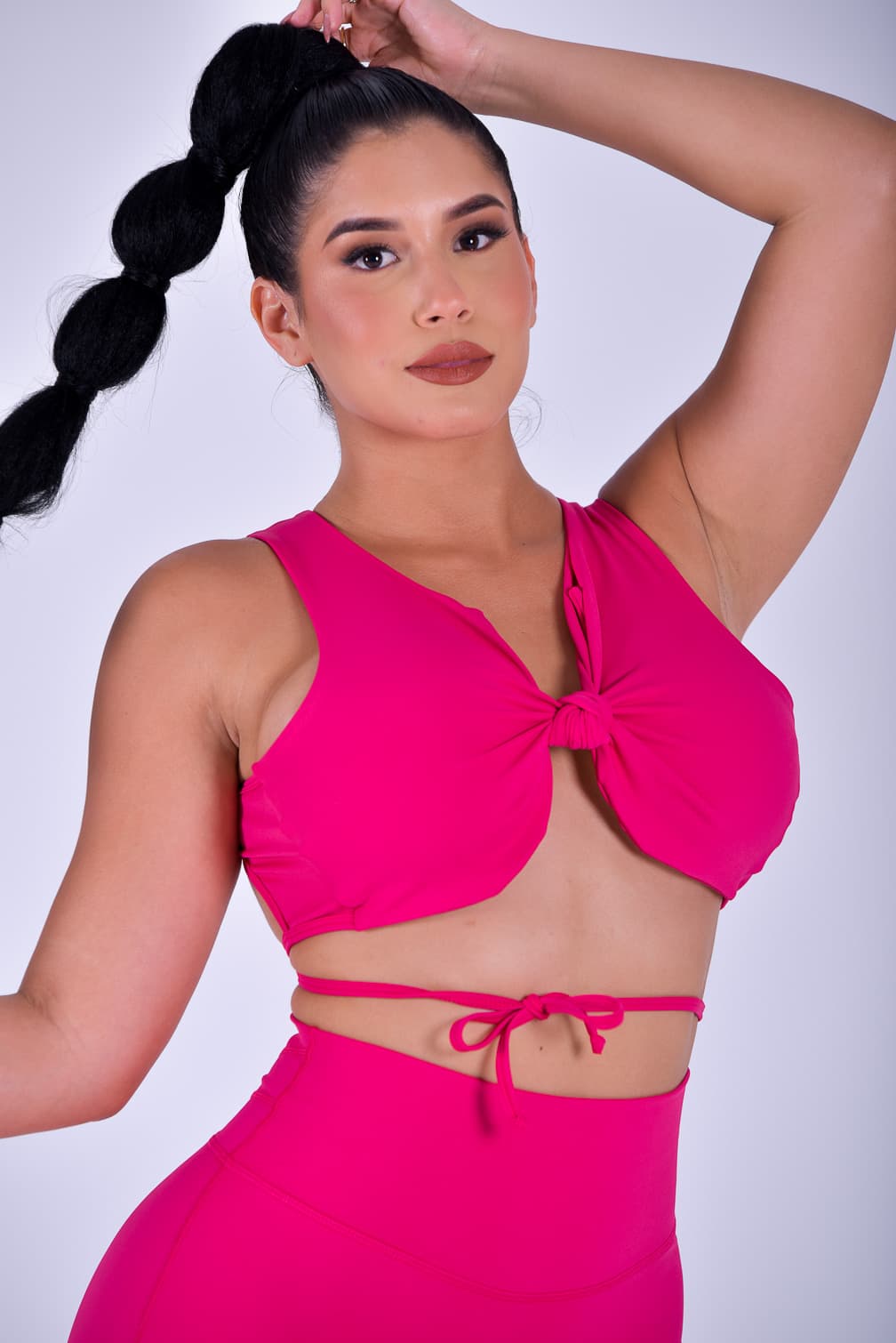 NC Rosy Top Melon Pink