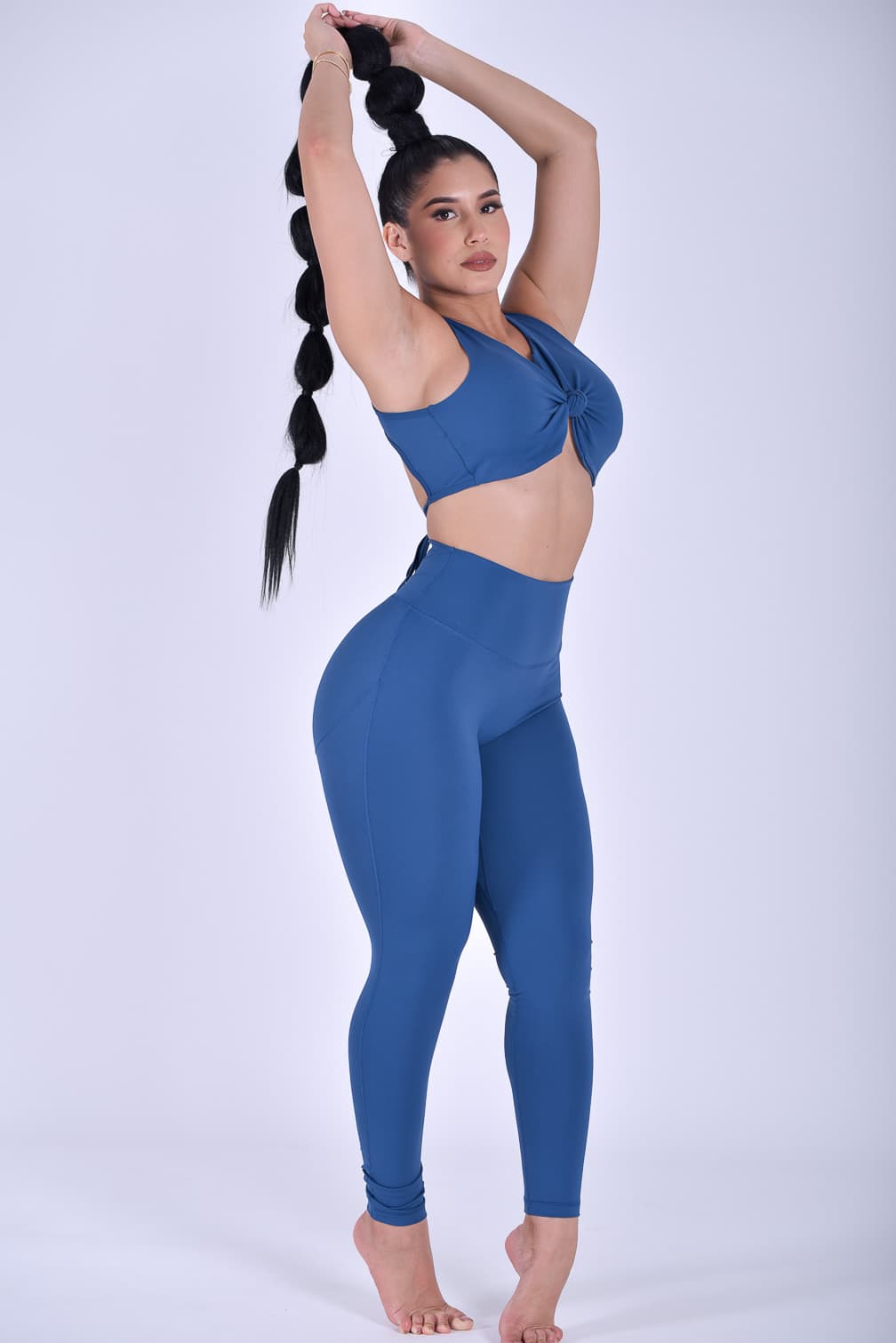 NC Rosy Top Cobalt Blue thumbnail 3