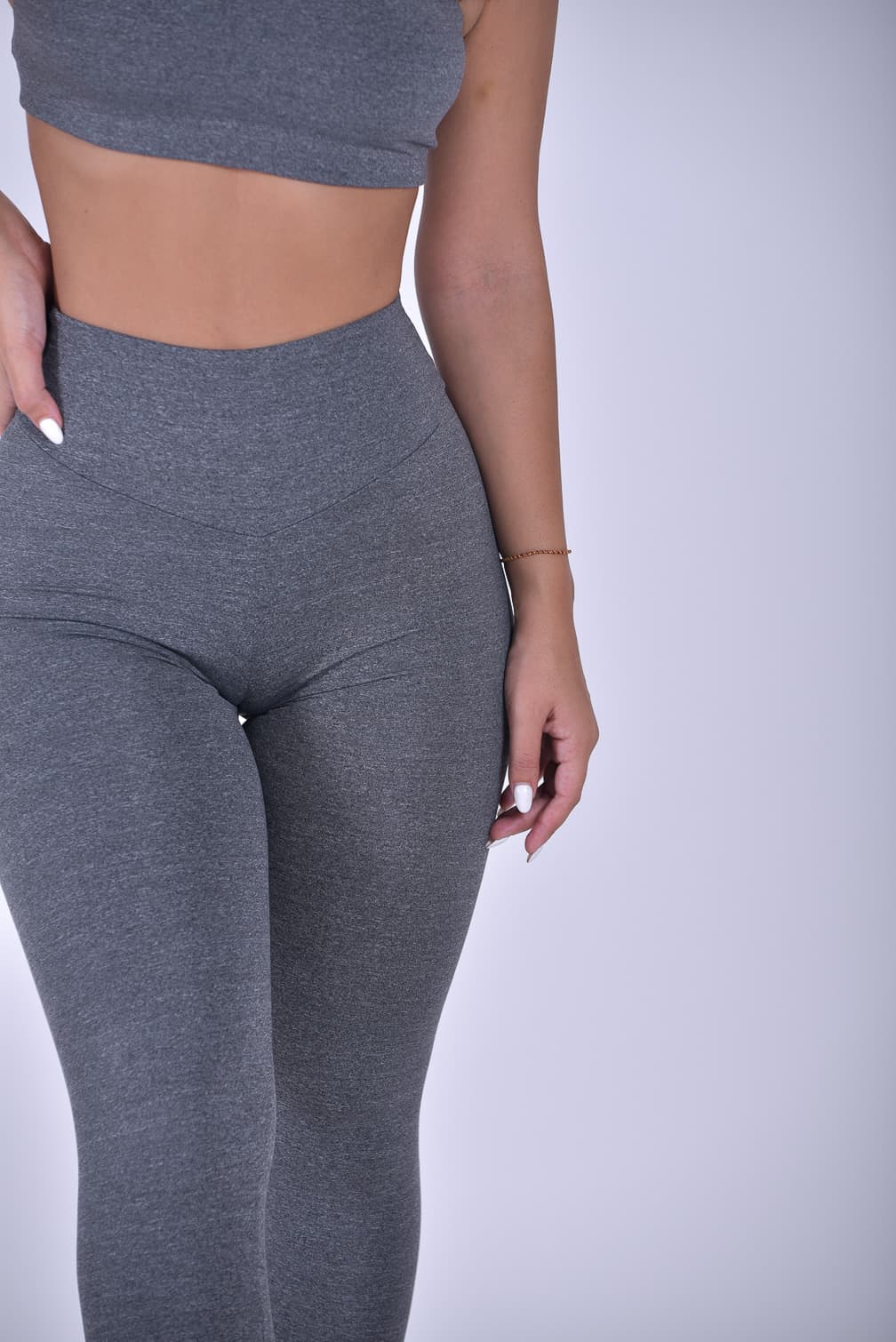 NC Elite Fuse Dark Leggings thumbnail 4