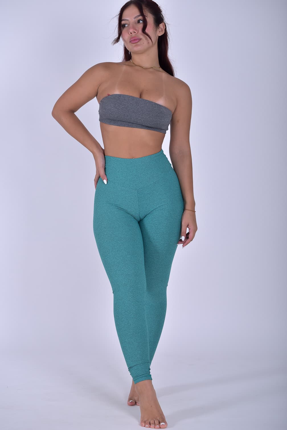 NC Elite Fuse Jade Leggings thumbnail 2