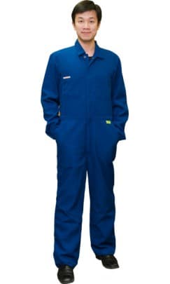 Economy Nomex IIIA Coveralls Style G2.123 Winner-62 Reg-Camoflauge