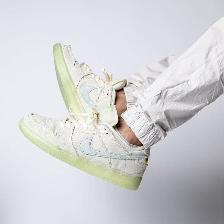 DUNK LOW SB MUMMY thumbnail 4