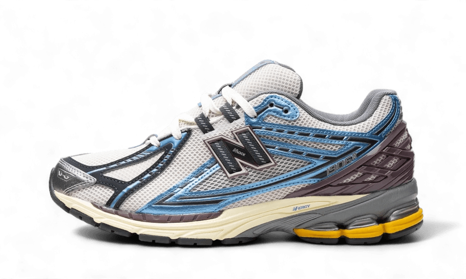 New Balance 1906R Metallic Blue