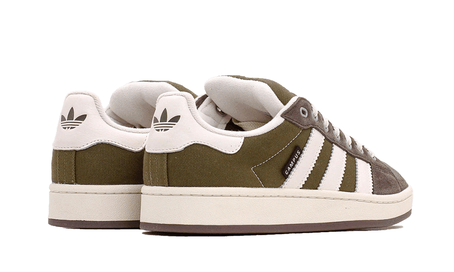 Adidas Campus 00s Focus Olive thumbnail 3