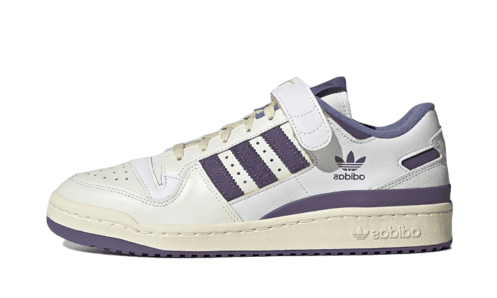 Adidas Forum 84 Low Tech Purple