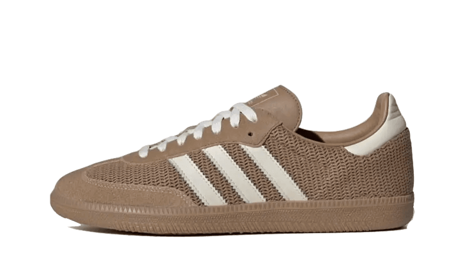Adidas Samba OG Cardboard