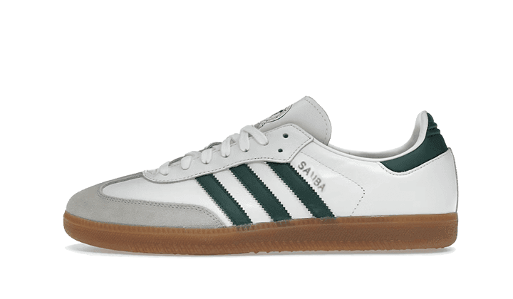 Adidas Samba Team Mexico