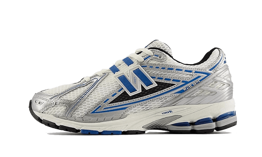 New Balance 1906R Silver Blue