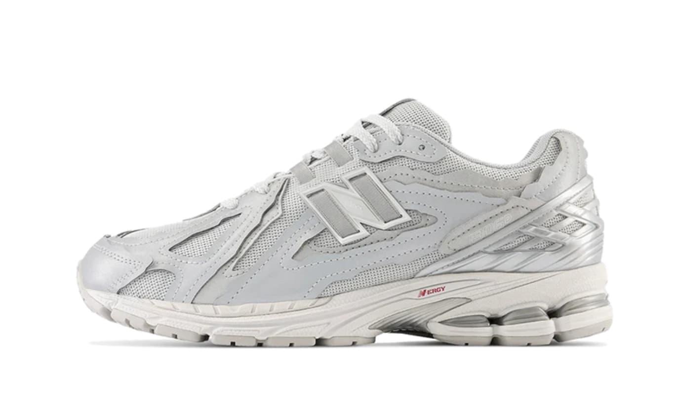 New Balance 1906D Protection Pack Silver Metallic