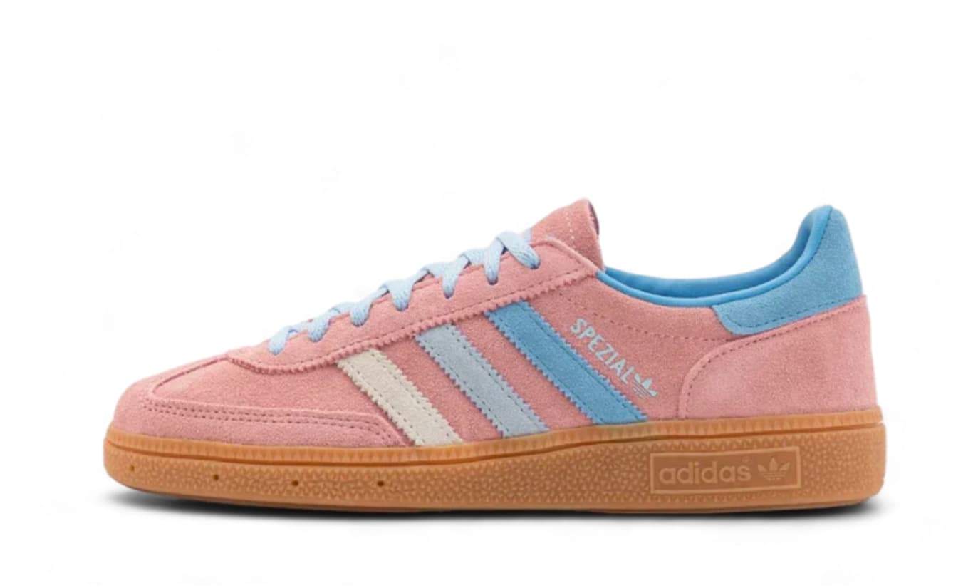 Adidas Handball Spezial Semi Rose Spark
