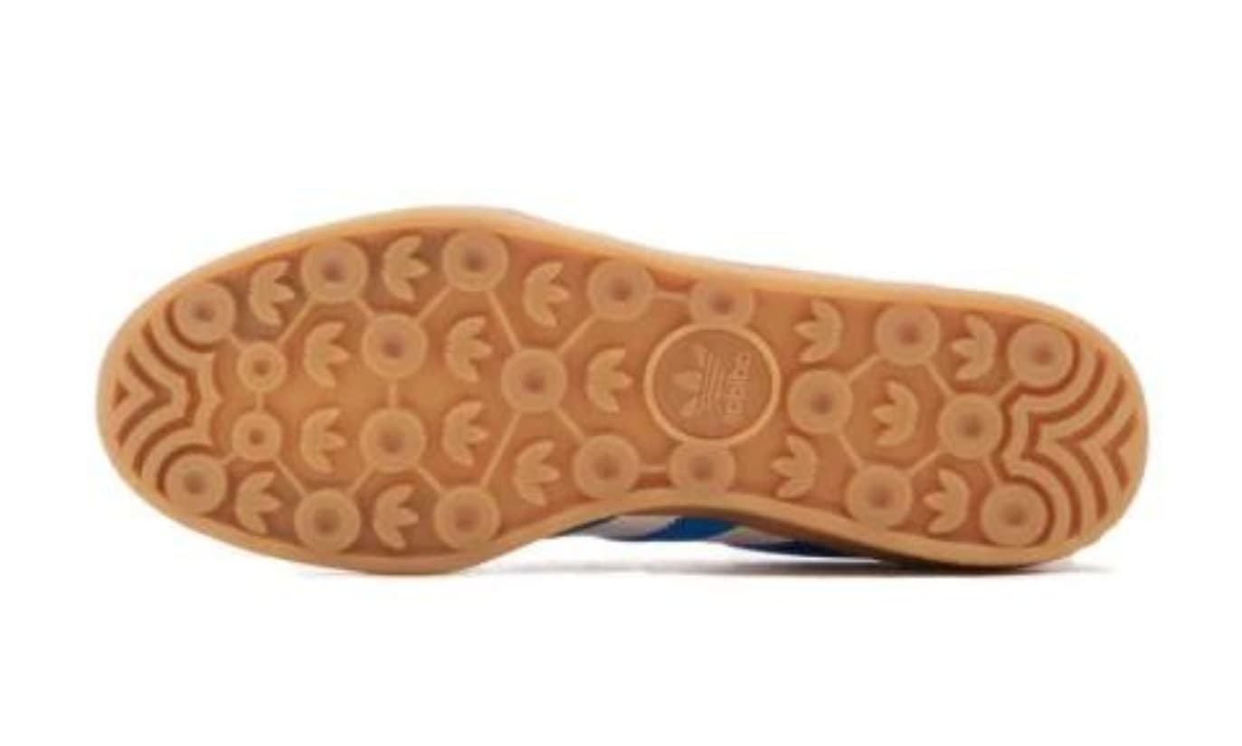 Adidas Gazelle Indoor Olympic Blue thumbnail 4