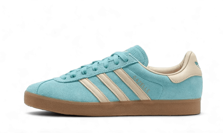 Adidas Gazelle 85 Easy Mint Crystal Sand