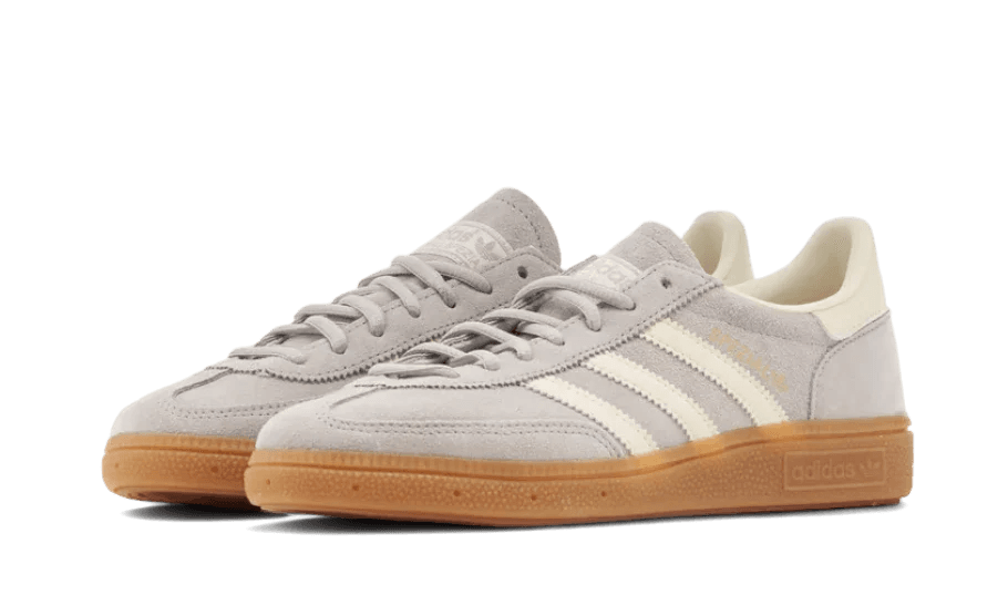 Adidas Handball Spezial Grey Cream thumbnail 2