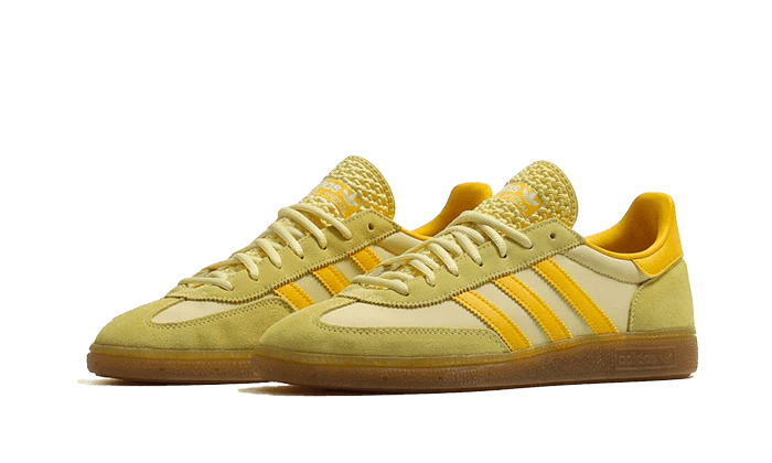 Adidas Handball Spezial Almost Yellow thumbnail 2