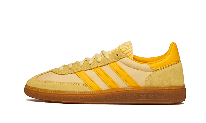 Adidas Handball Spezial Almost Yellow