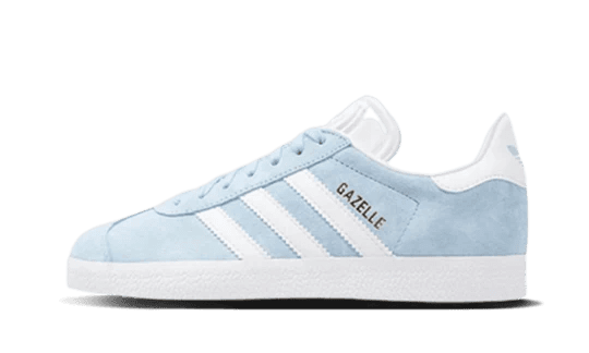 Adidas Gazelle Clear Sky