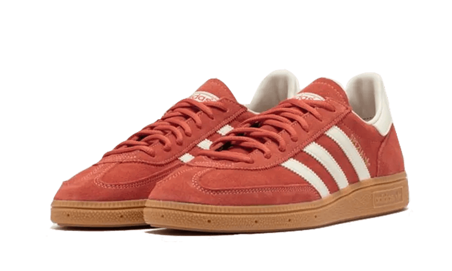 Adidas Handball Spezial Aged Red thumbnail 2
