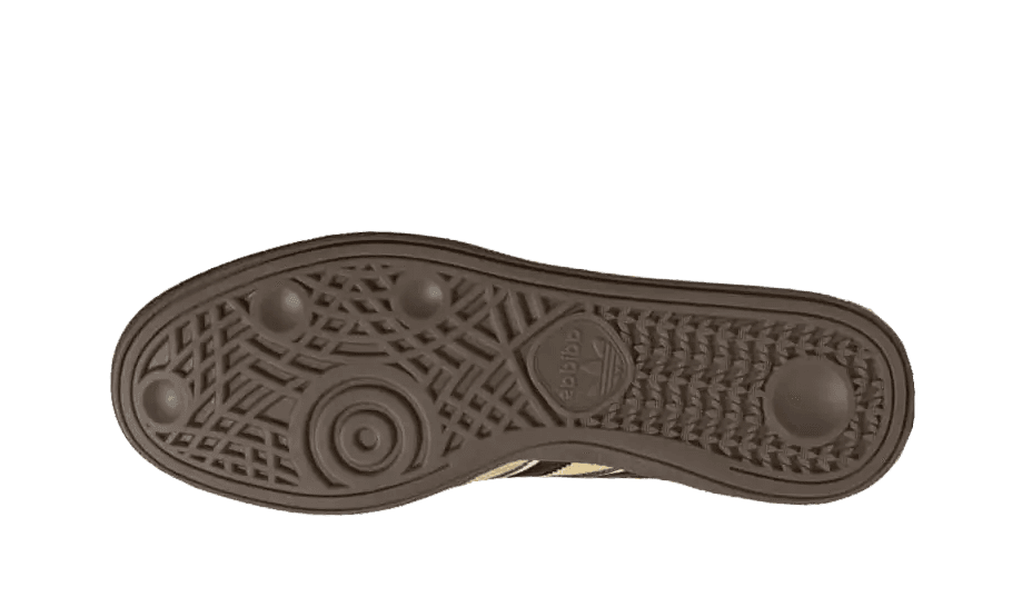 Adidas Handball Spezial Oat Black thumbnail 4