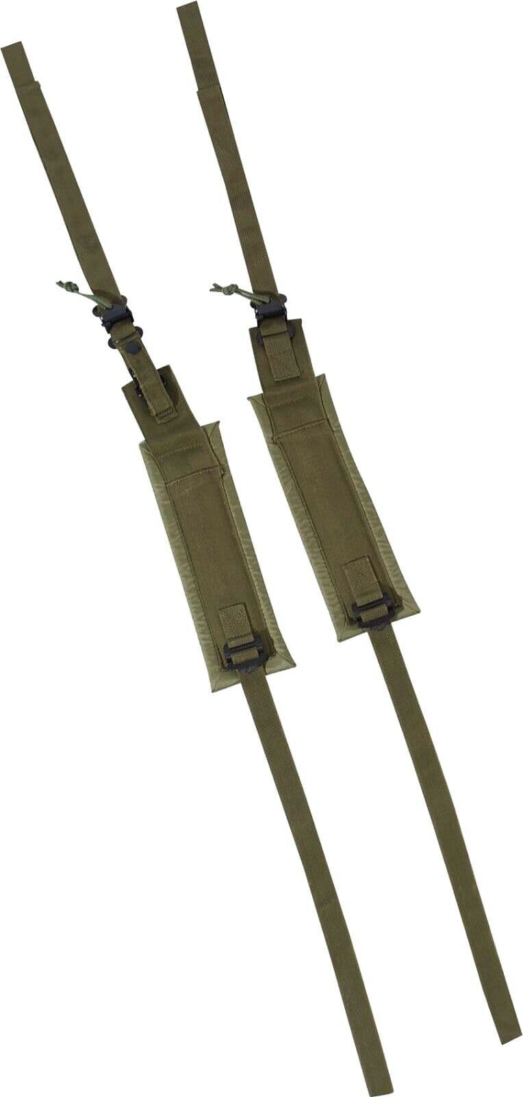 Military Surplus ALICE Backpack Right Shoulder Strap