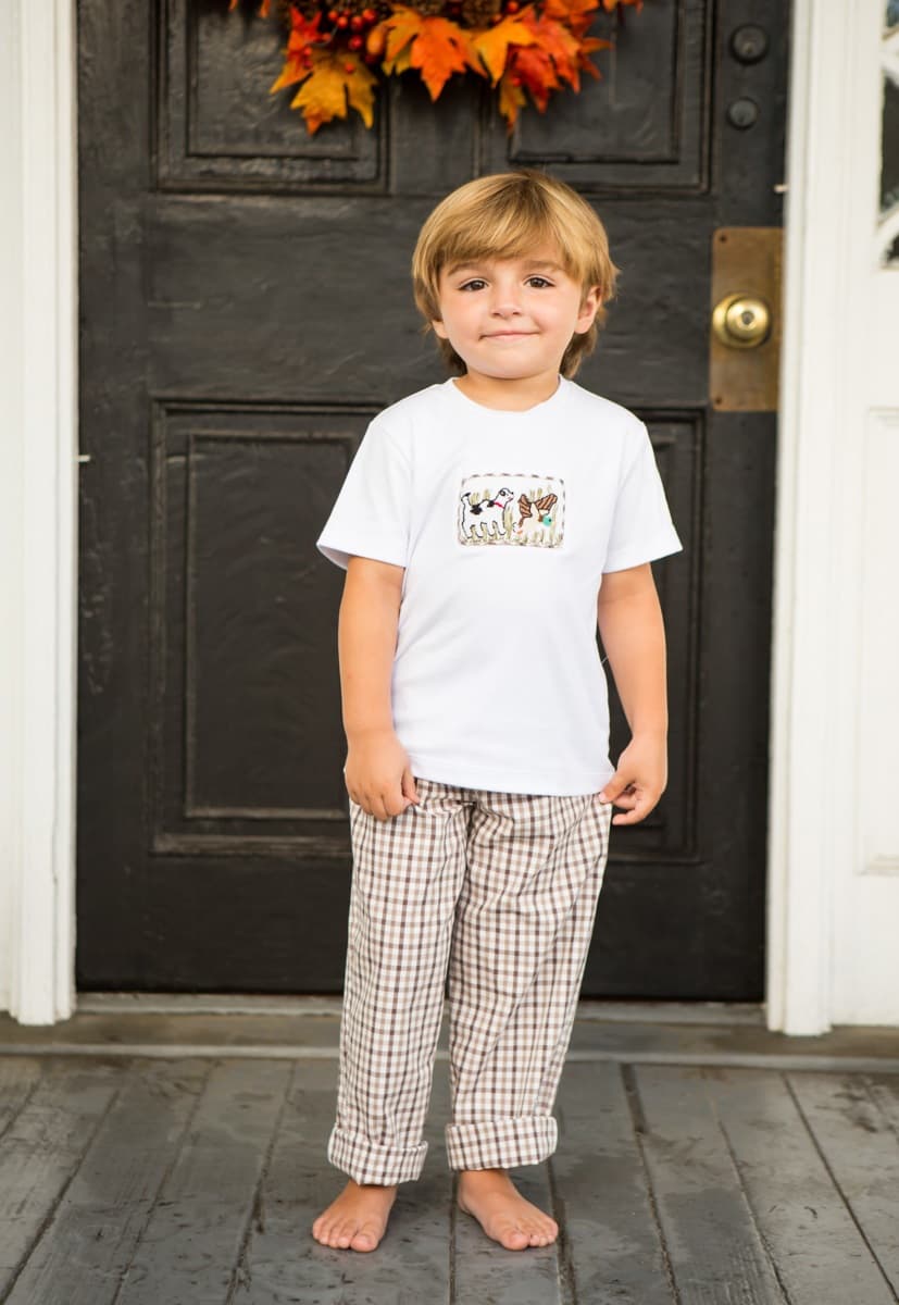 Morning Hunt Pant Set