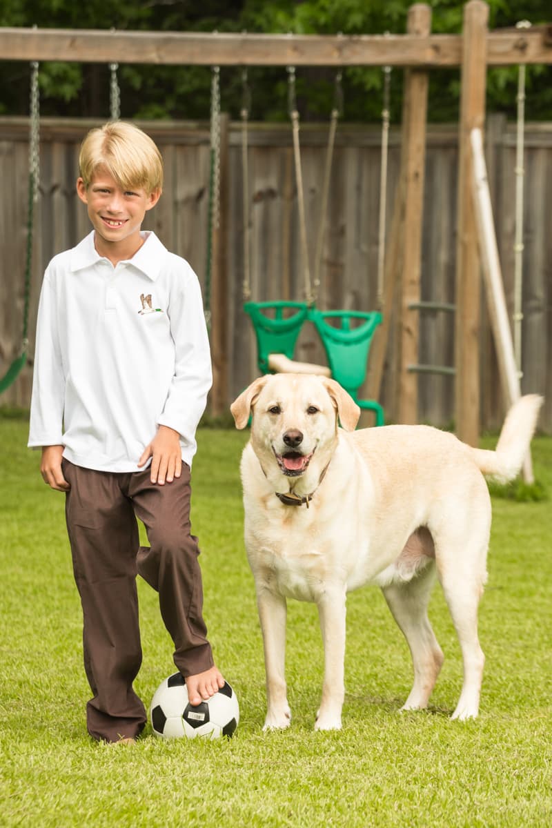 Mallard Pant Set