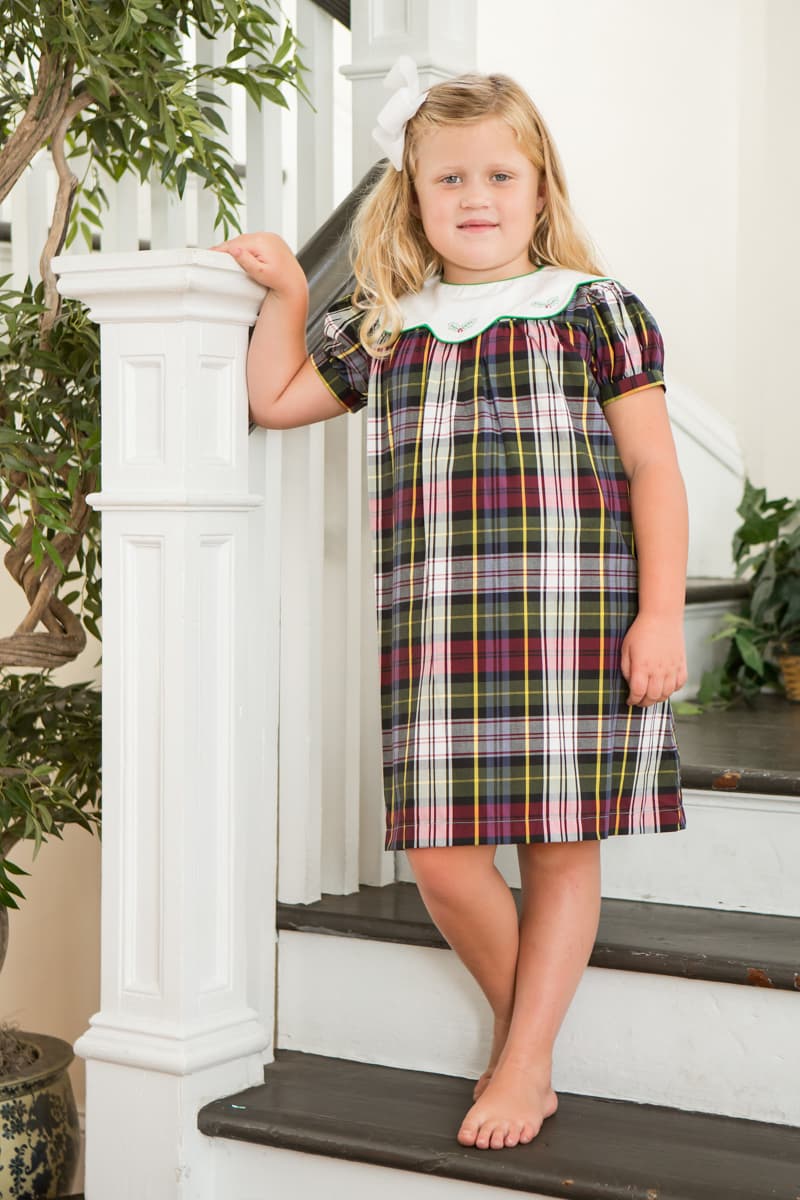 Holly Dress