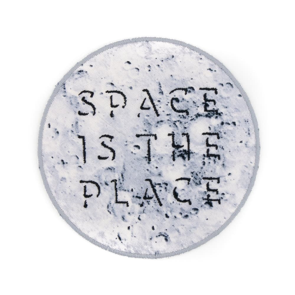 Space is the Place Patch